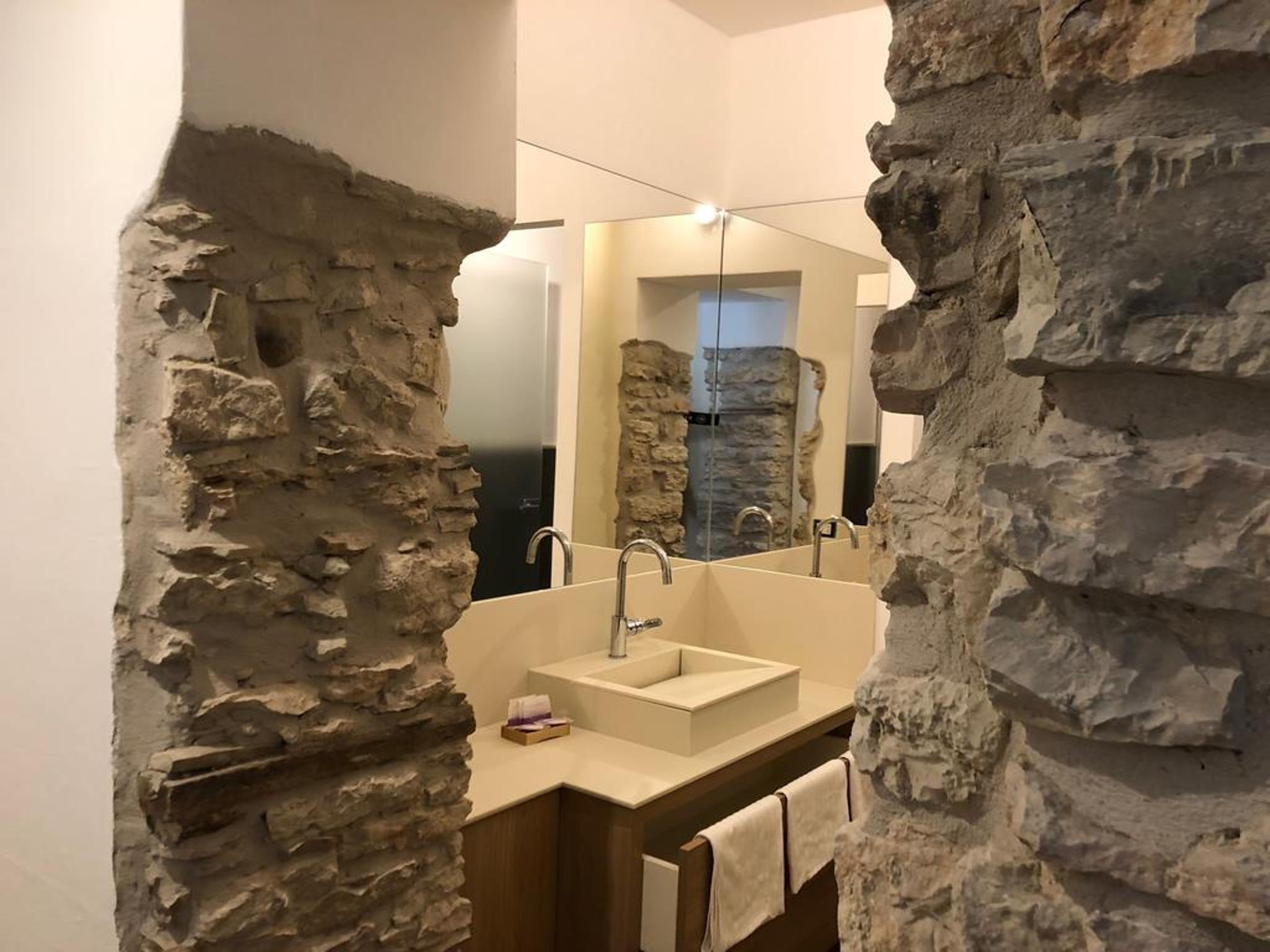 Hotel Corona Spiazzi Di Caprino Экстерьер фото