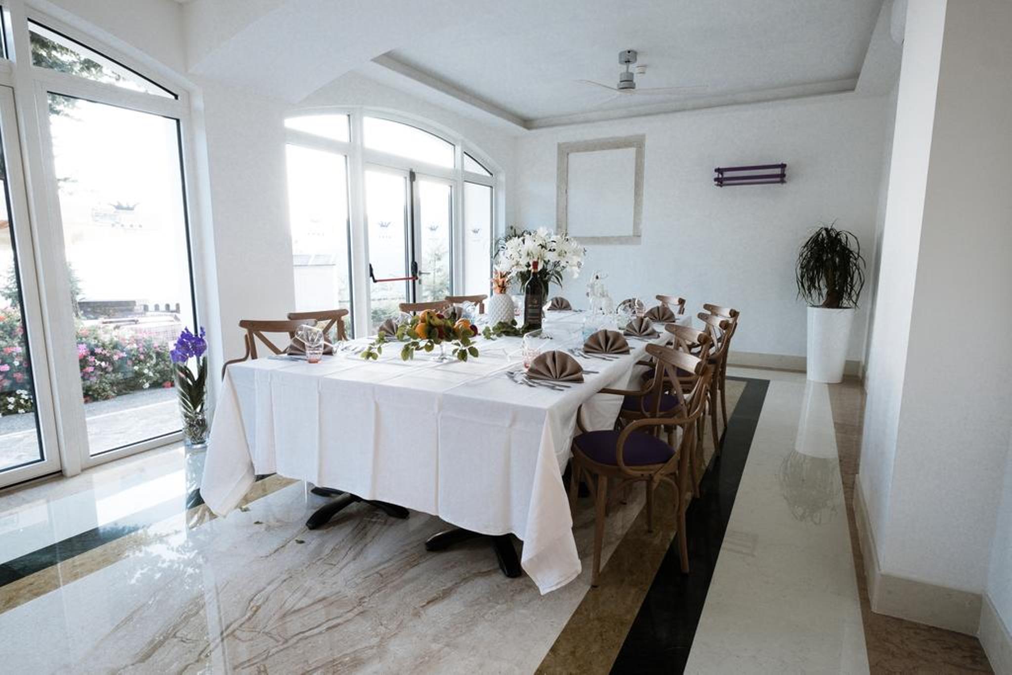 Hotel Corona Spiazzi Di Caprino Экстерьер фото