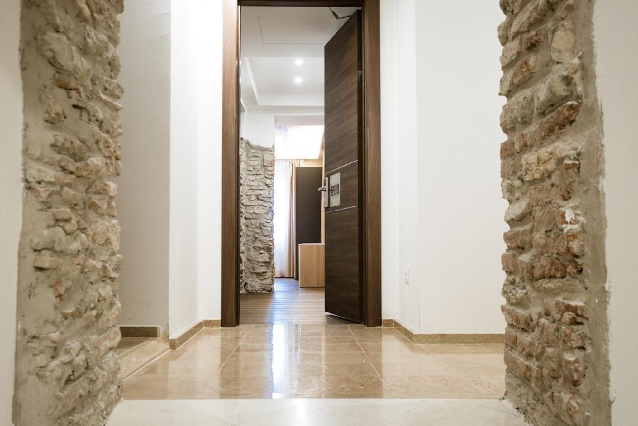 Hotel Corona Spiazzi Di Caprino Экстерьер фото