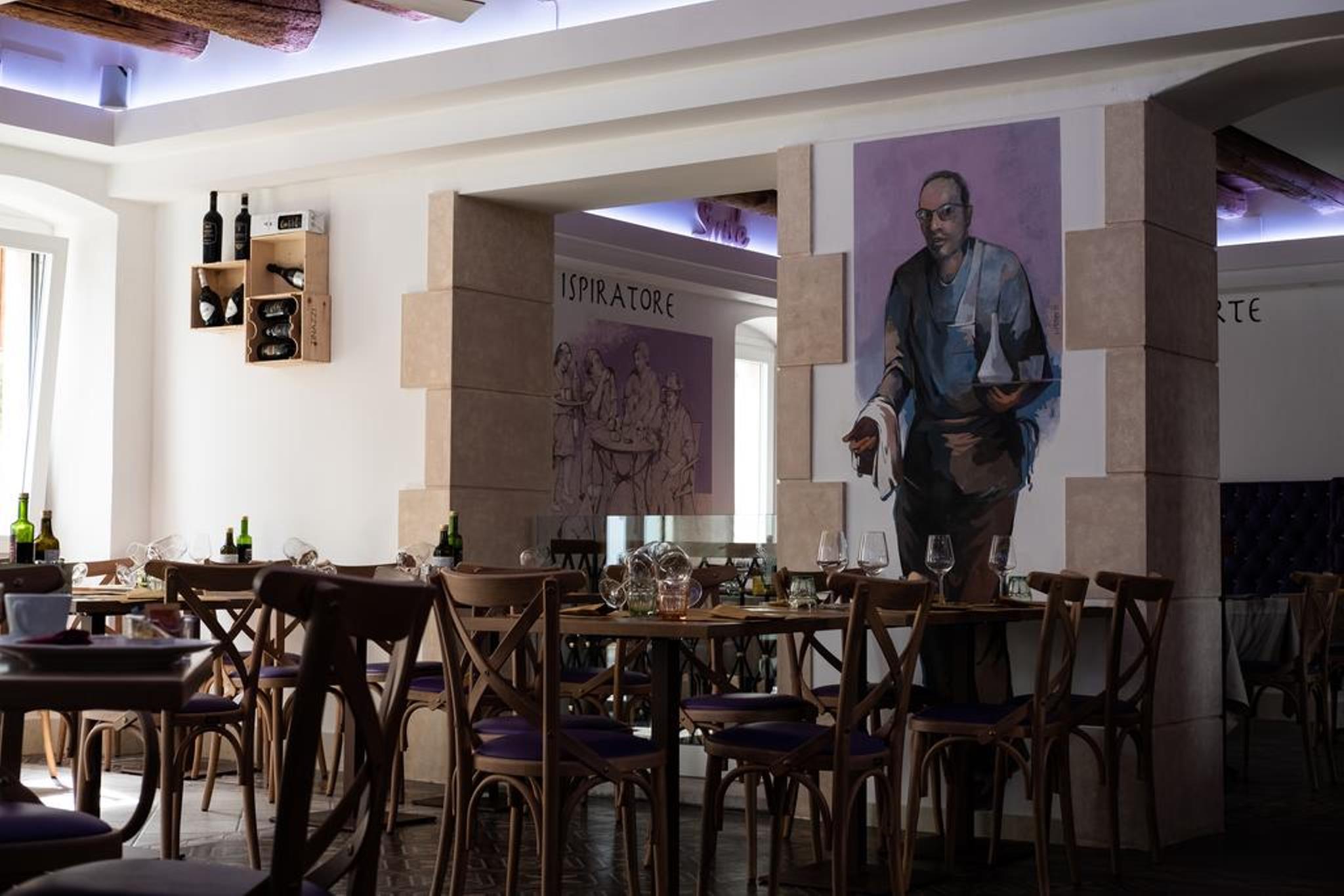 Hotel Corona Spiazzi Di Caprino Экстерьер фото