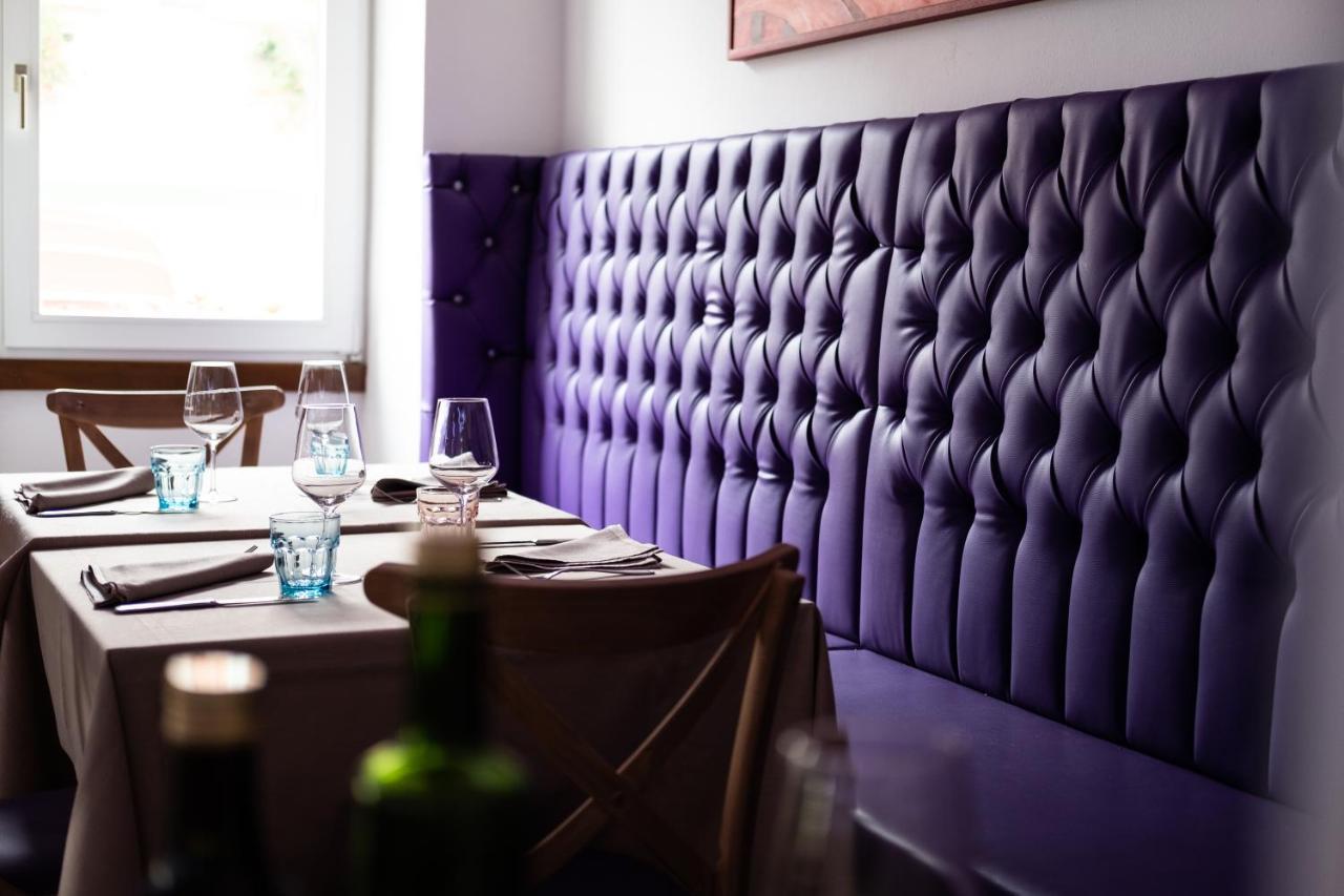 Hotel Corona Spiazzi Di Caprino Экстерьер фото